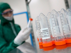 В Донецкой области 11 новых случаев коронавируса. Среди заболевших мариупольцы