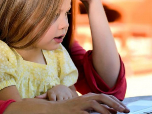 «Цікаві хвилини для маленької дитини»: мариупольский детский сад запустил онлайн-программу (ВИДЕО)