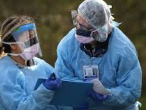 В Мариуполе шесть пациентов с подозрением на коронавирус