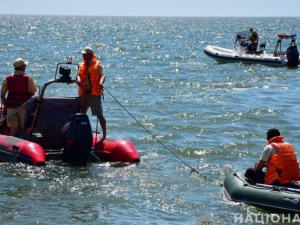 На воде и на суше: под Мариуполем заработает туристическая полиция. Правоохранители прошли тренинг