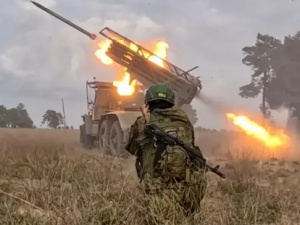 Росіяни намагаються обійти Покровськ: що цього разу задумав ворог 