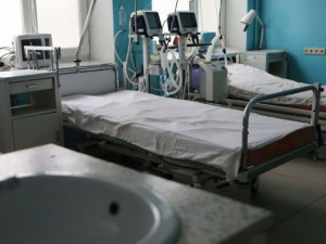 Коронавирус в Украине: число заболевших за сутки превысило 1,3 тысячи