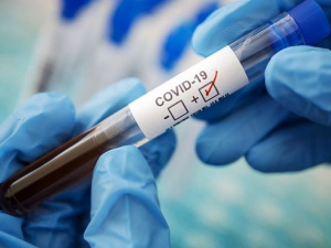 В Украине установлен новый рекорд по числу вакцинированных против COVID-19