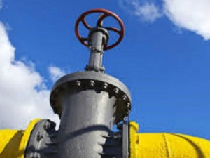 Тарифы на газ для мариупольцев. Ляшко призывает парламент обосновать повышение цен (ВИДЕО)