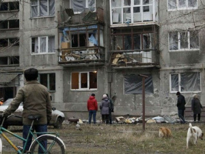 Гуманитарная помощь Фонда Рината Ахметова необходима Донбассу, - представитель Верховного Комиссара ООН (ФОТО)