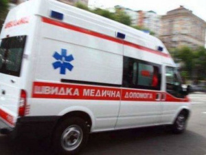 В ДТП под Мариуполем пострадали водитель и две пассажирки
