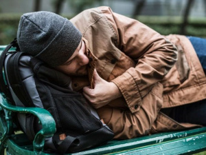 В Мариуполе и его окрестностях замерзали люди