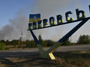 60-70 тисяч окупантів під Покровськом: що насправді ворог планує на цьому напрямку