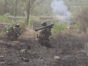 Провальний штурм у Курській області: як ЗСУ знищили десятки одиниць російської техніки