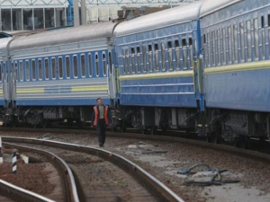В 2019 году билеты на поезда «Укрзализныци» подорожают дважды