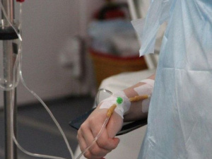 От коронавируса в Украине скончалось более 50 жителей за сутки, из них 5 – на Донетчине