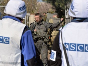 Накануне выборов боевики «ДНР» получили «приказ от командиров» не пропускать наблюдателей ОБСЕ