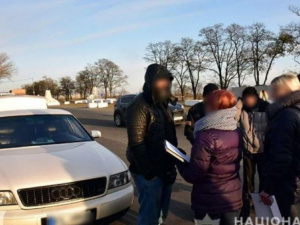 Турка, вербовавшего мариупольчанок для сексуального рабства, арестовали на два месяца