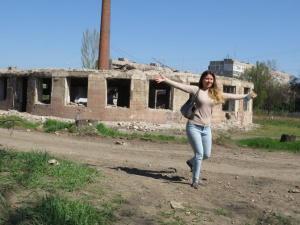 В Мариуполе у владельцев хотят отобрать все заброшенные здания (ФОТО+ВИДЕО)