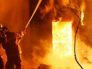 В Мариуполе в огне погибло 17 горожан. Материальные потери – более 2 млн гривен