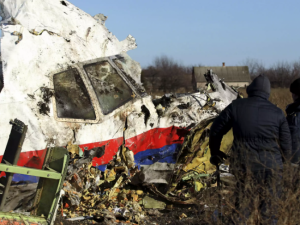 Дело о сбитом «Боинге» над Донбассом: найден очевидец запуска ракеты