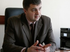 «Гарантий безопасности в Мариуполе нам никто не предоставил», - вице-президент «Динамо» (ФОТО)