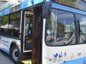 За 18 млн евро Мариуполь приобретет 72 новых троллейбуса (ФОТО)