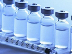 В больницы Донетчины доставят оборудование для хранения вакцин