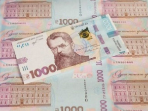Жители Украины получили семь миллиардов гривен «ковидных» выплат