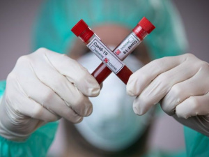 В Мариуполе зафиксировано два новых случая коронавируса