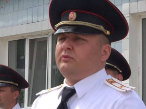 Високопоставлений колаборант з так званої "лнр" підірвався на Луганщині