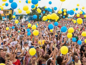 На мариупольском фестивале поколений выступит Народный артист Украины