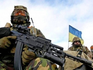 Позиции ВСУ в Донбассе обстреляли 20 раз – враг понес потери