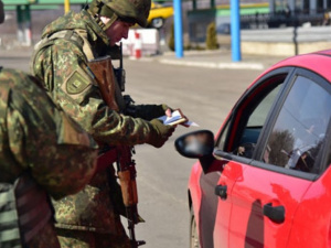 8 марта на дорогах Донецкой области поймали 21 пьяного водителя (ФОТО)