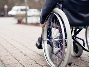 Насколько доступен Мариуполь для лиц с инвалидностью?
