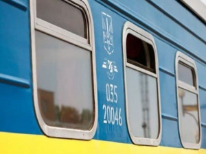 «Укрзализныця» восстановит поезд «Мариуполь-Одесса»