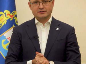 Вадим Бойченко сделал заявление после напряженной сессии Мариупольского городского совета