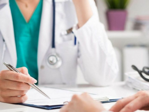 Рейтинг мариупольский врачей: на портале «MedKontrol» появился новый раздел (ФОТО)