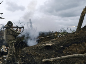 У нас серйозна проблема: росіяни готуть підступний план під Кураховим - що відбувається 