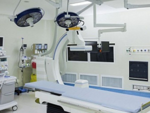 В Мариуполе оснастят хирургию и  капитально отремонтируют амбулаторию