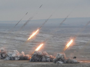 Курахове під загрозою оточення: де зараз намагається прорватися ворог - подробиці