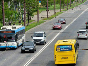 Мариупольцы просят восстановить транспортное сообщение с Новоселовкой