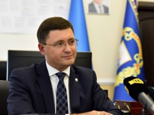 Вадим Бойченко будет вновь баллотироваться в мэры Мариуполя