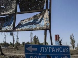 В Украине утвердили пять сценариев реинтеграции оккупированного Донбасса (ФОТО)