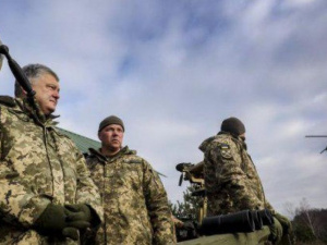 Будет ли продление военного положения в Украине?