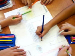Мариупольские школы станут участниками экологической программы (ВИДЕО)