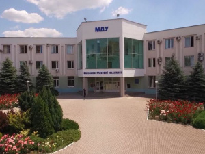 Студентов из временно оккупированного Донбасса приглашают учиться в Мариуполе (ВИДЕО)