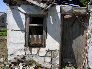 В Мариуполе пересчитают все заброшенные дома: их хотят передать городу (ФОТО)