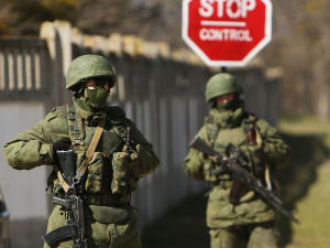 Довга дорога до Маріуполя – як за новими правилами українці можуть в’їхати в окуповане місто