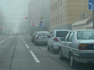 В центре Мариуполя изменили схему дорожного движения. О чем нужно помнить водителям?