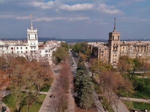 Мариупольцев просят помочь изменить туристический имидж города