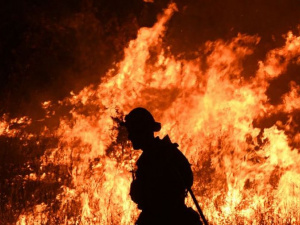 Спасатели назвали главную причину пожаров в домах мариупольцев 
