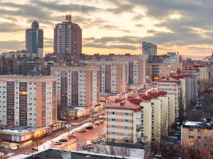 Війна не проблема: ціни на квартири в окупованому Донецьку побили рекорд
