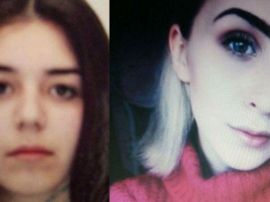 В Донецкой области разыскивают двух пропавших несовершеннолетних (ФОТО)