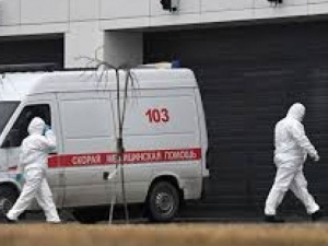 В Украине еще два случая заражения коронавирусом (ИНФОГРАФИКА)